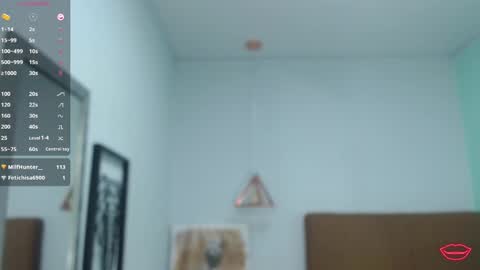 L U C Y  online show from 01-23-25, 06:06