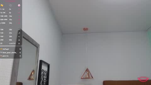 L U C Y  online show from 01-28-25, 08:57