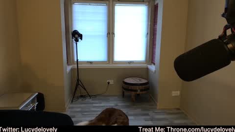 Lucy online show from 01-08-25, 12:47