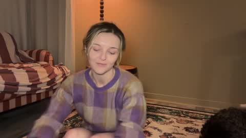 Lucy online show from 04-01-26, 11:13