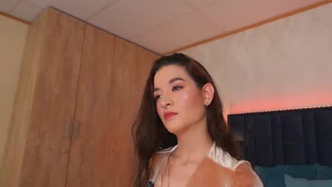 LucyDeLuca online show from 03-19-26, 05:22