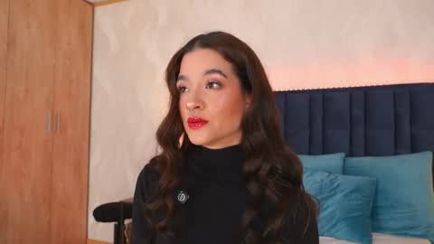 LucyDeLuca online show from 04-02-26, 05:49