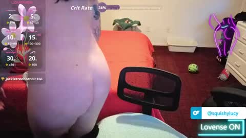 Lucy online show from 04-04-26, 10:51