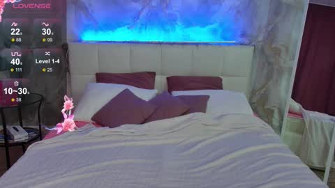 Lucy online show from 10-31-25, 11:44