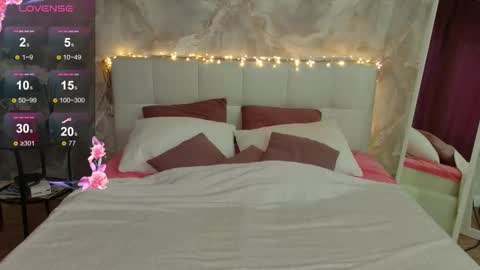 Lucy online show from 11-16-25, 10:21