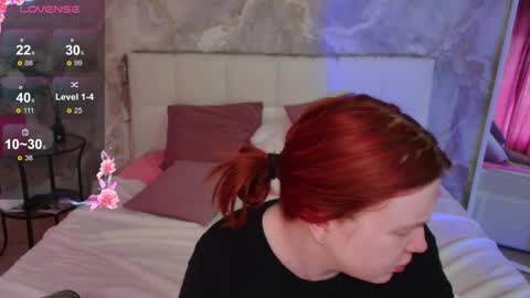 Lucy online show from 05-14-26, 08:32
