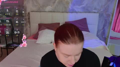 Lucy online show from 05-29-26, 07:28
