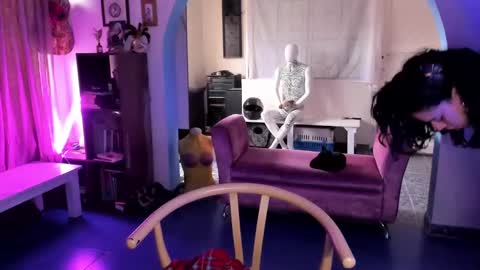 MALAMOR online show from 09-17-25, 09:49