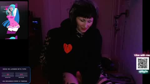 lucylascivious online show from 04-20-26, 02:36