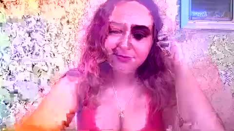 lucylavender online show from 09-15-25, 07:47