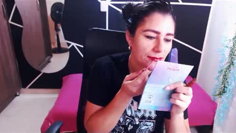 LUCY online show from 01-16-25, 01:04