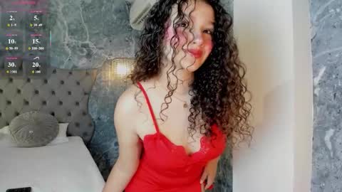 Lucy online show from 11-16-25, 02:06