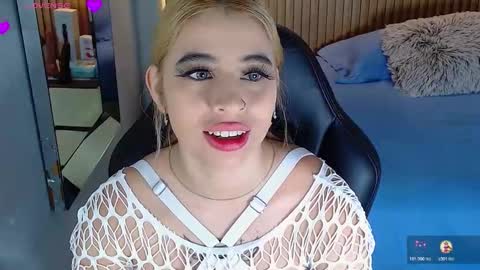 L U C Y  online show from 10-30-25, 12:28