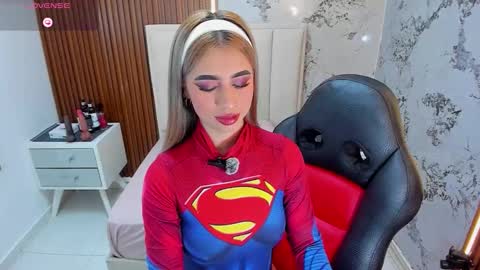 Snapshot of lucymars1 chatting on 03-20-26, 01:16 L U C Y online show from 03-20-26, 01:16