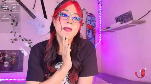 Lucy online show from 07-11-26, 12:08