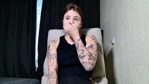 Lucy online show from 02-14-25, 08:10