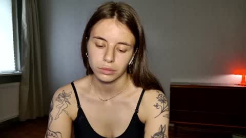 Lucy online show from 07-01-26, 03:34