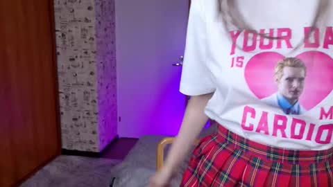 Lucy Rose online show from 12-01-25, 02:11