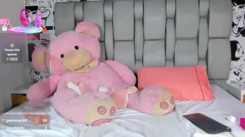 Lucy online show from 02-24-25, 02:15