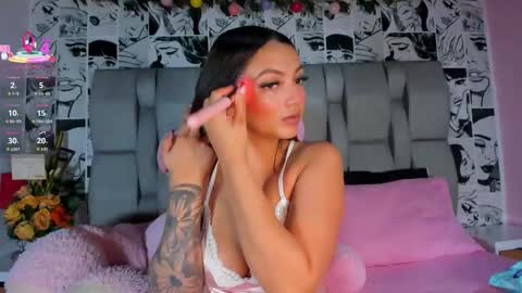 Lucy online show from 02-22-26, 11:09