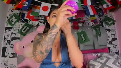 Snapshot of lucyrosse_ chatting on 06-28-26, 11:16 Lucy online show from 06-28-26, 11:16