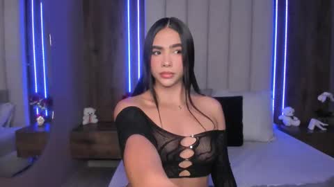 Lucy online show from 03-16-26, 08:29