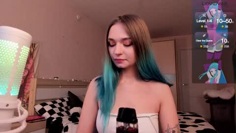 Lucy online show from 12-04-24, 10:35