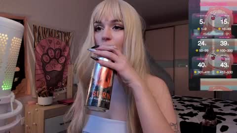 Lucy online show from 12-06-24, 06:37