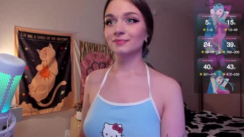 Lucy online show from 12-26-24, 09:37