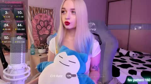 Lucy online show from 03-08-25, 06:16