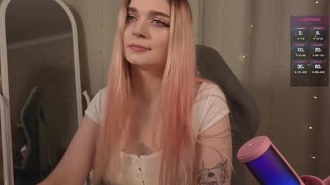 Lucy online show from 01-12-26, 06:46