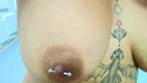 Lucy Soto online show from 02-22-25, 02:41