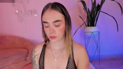 Lucy online show from 10-31-25, 04:57