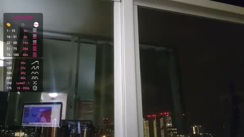 Lucy Vybes and Go-Gert online show from 10-23-25, 11:20