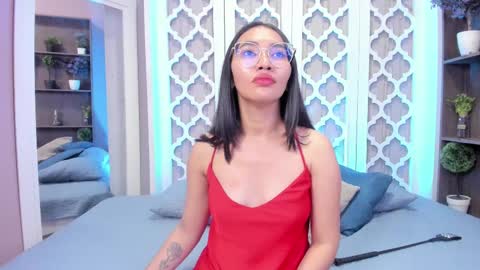 Lucy Liiu online show from 03-01-25, 08:31