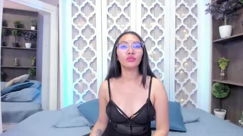 Lucy Liiu online show from 03-07-25, 12:15