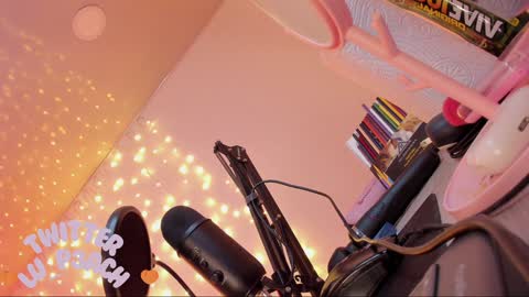 LUCYY FROM HOME  online show from 01-25-25, 03:09