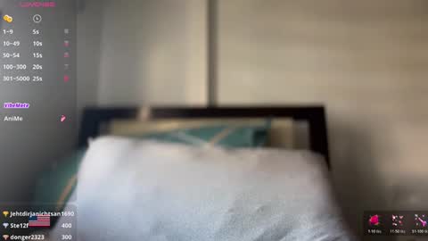 luda_69 online show from 04-13-26, 07:36