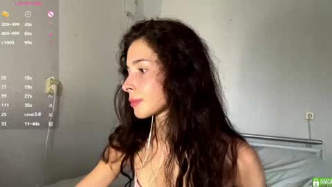 Snapshot of ludivinablice chatting on 07-26-26, 01:29 Mika online show from 07-26-26, 01:29