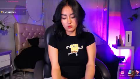 LUDOVICA online show from 12-19-25, 03:13