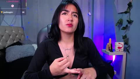 LUDOVICA online show from 02-03-26, 03:04