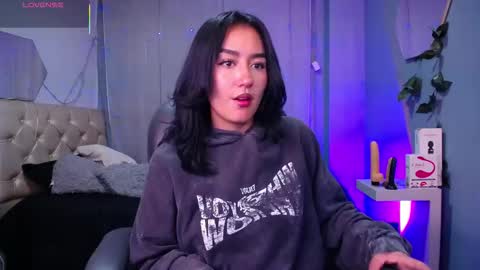 LUDOVICA online show from 02-21-26, 03:07