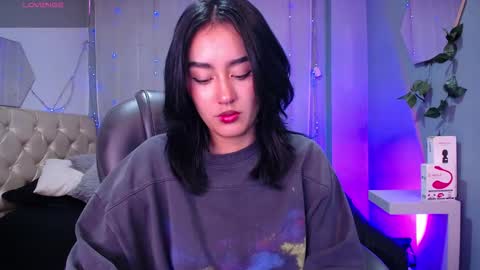 LUDOVICA online show from 02-25-26, 03:05