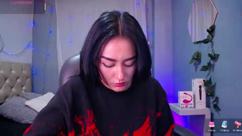 LUDOVICA online show from 03-22-26, 03:10