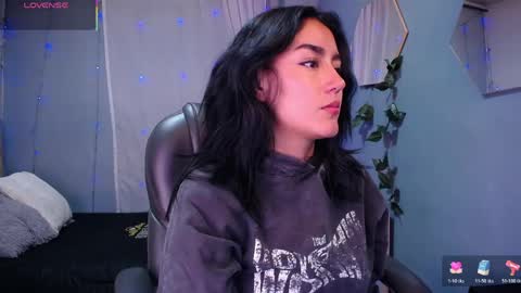 LUDOVICA online show from 04-08-26, 03:17