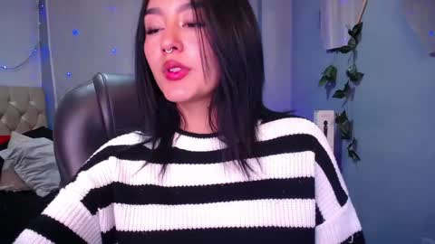 Snapshot of ludokitty chatting on 04-24-26, 03:42 LUDOVICA online show from 04-24-26, 03:42
