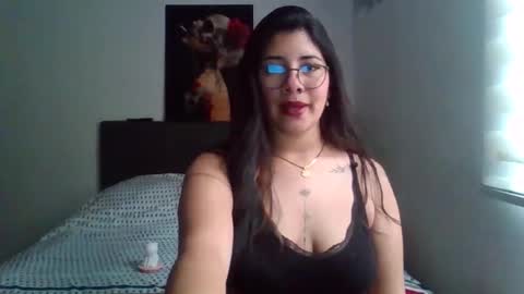 Snapshot of ludovica981123 chatting on 02-23-26, 06:05 Electra online show from 02-23-26, 06:05