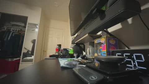 LUGO online show from 02-10-25, 05:25