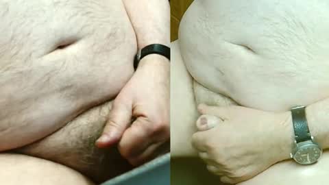 Snapshot of luhamburg chatting on 11-19-25, 02:00 Luhamburg online show from 11-19-25, 02:00