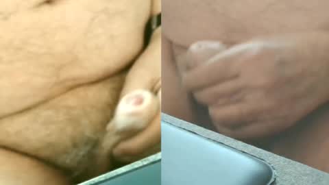 Snapshot of luhamburg chatting on 12-15-25, 11:03 Luhamburg online show from 12-15-25, 11:03